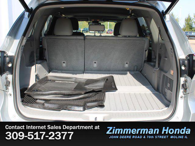 used 2017 Toyota Highlander car, priced at $23,991