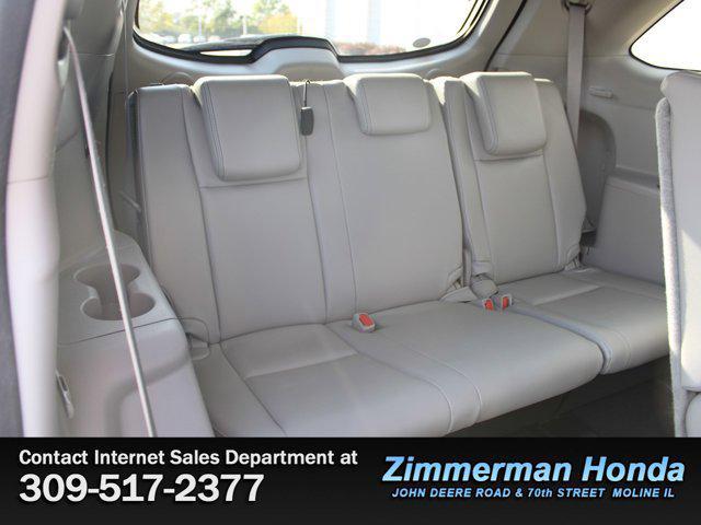 used 2017 Toyota Highlander car, priced at $23,991