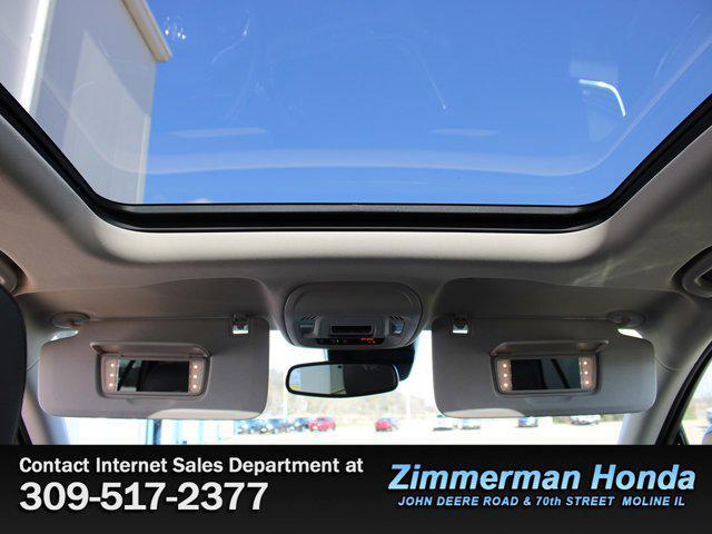 used 2022 Buick Envision car, priced at $26,391