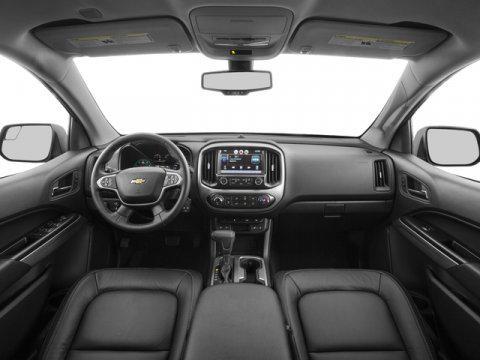 used 2018 Chevrolet Colorado car, priced at $24,391