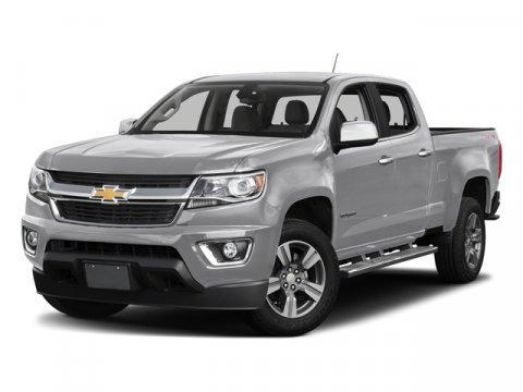 used 2018 Chevrolet Colorado car, priced at $24,391