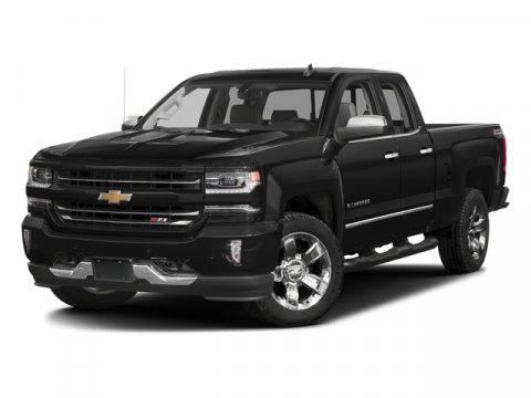 used 2018 Chevrolet Silverado 1500 car, priced at $29,991