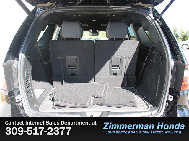 used 2024 Dodge Durango car, priced at $44,391
