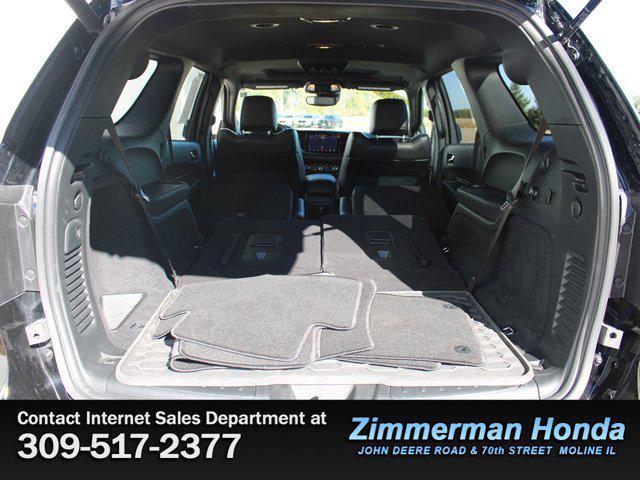 used 2024 Dodge Durango car, priced at $44,391