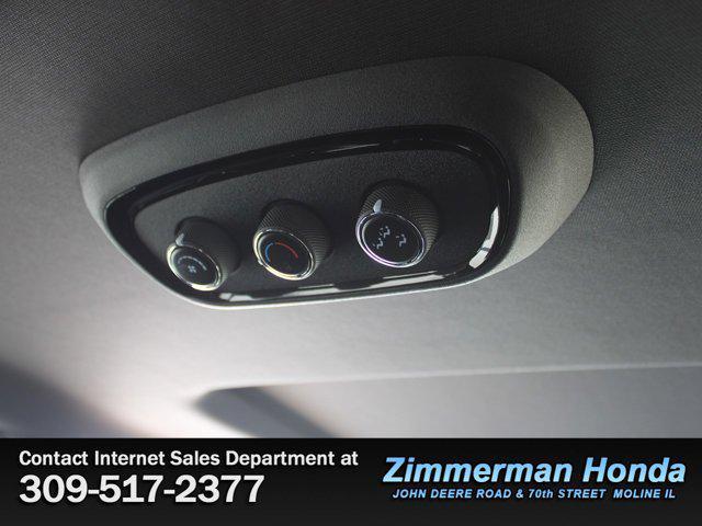 used 2024 Dodge Durango car, priced at $44,391