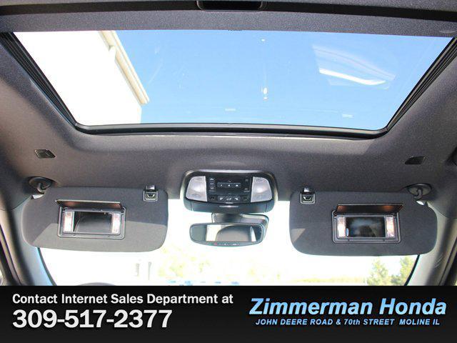 used 2024 Dodge Durango car, priced at $44,391