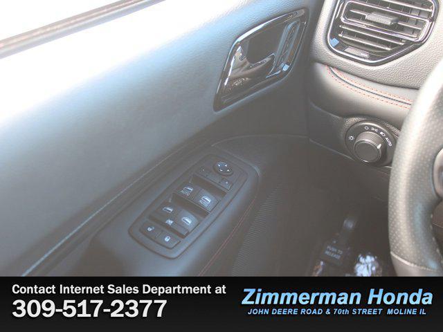 used 2024 Dodge Durango car, priced at $44,391