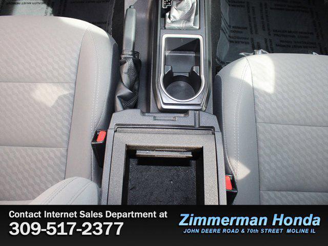 used 2021 Toyota Tacoma car, priced at $32,991