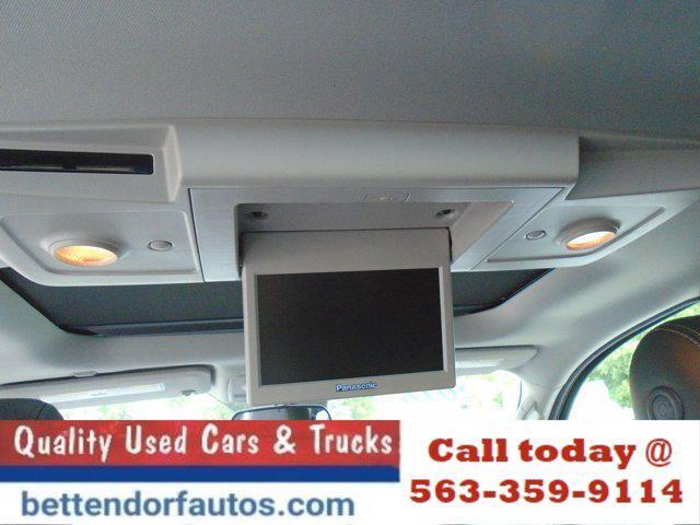 used 2016 Chevrolet Traverse car, priced at $14,495