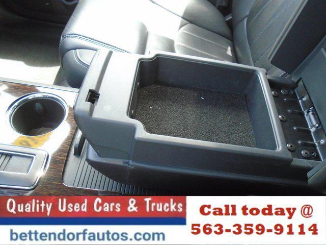 used 2016 Chevrolet Traverse car, priced at $14,495