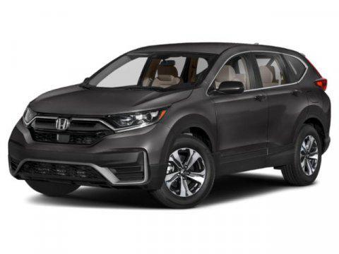 used 2020 Honda CR-V car, priced at $20,391