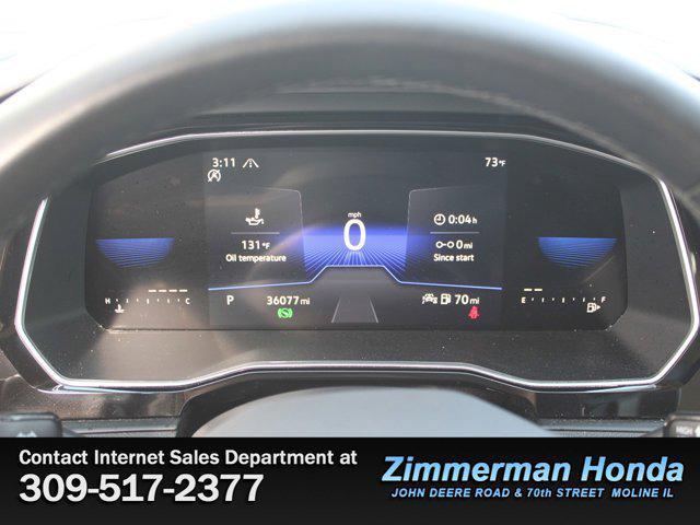 used 2024 Volkswagen Jetta car, priced at $20,991