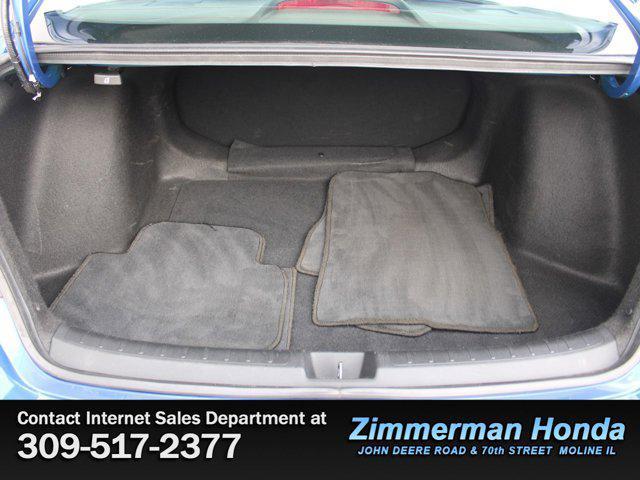used 2022 Honda Civic car, priced at $23,991