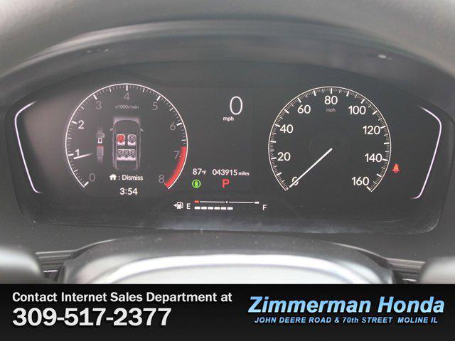 used 2022 Honda Civic car, priced at $23,991