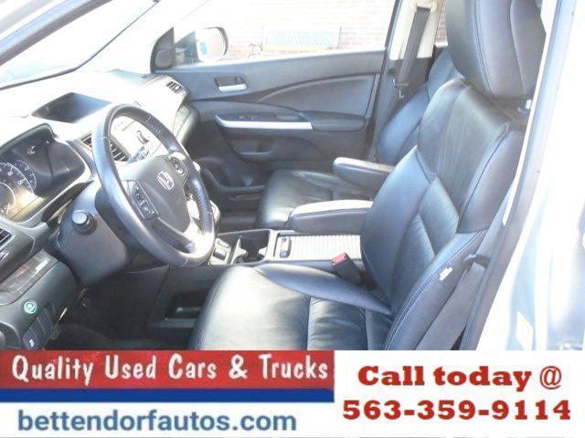 used 2013 Honda CR-V car, priced at $12,995