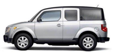 used 2006 Honda Element car, priced at $13,291