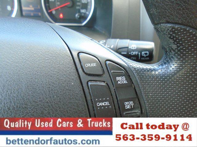 used 2010 Honda CR-V car, priced at $6,995