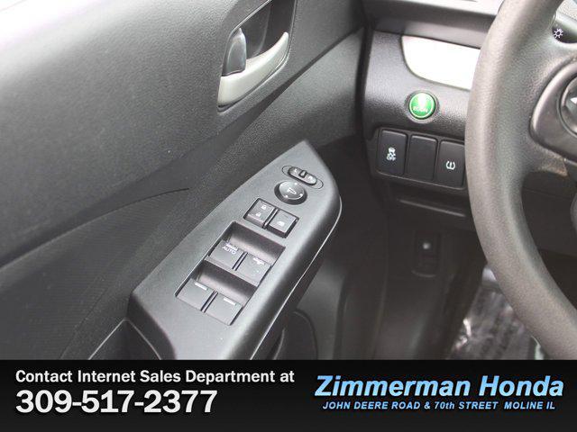 used 2014 Honda CR-V car, priced at $11,991