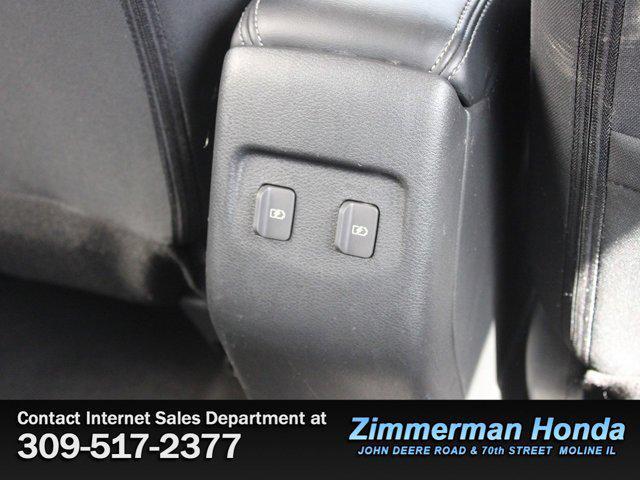 used 2022 Nissan Kicks car, priced at $19,992
