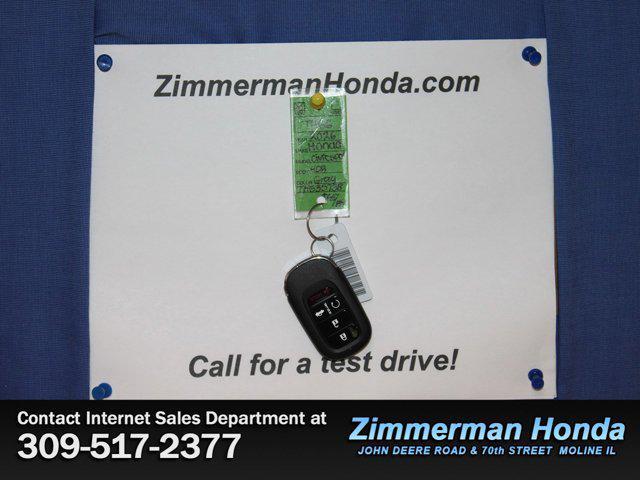 new 2026 Honda Civic car, priced at $28,245