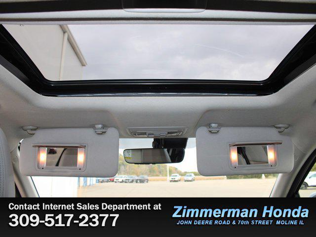 used 2019 Honda HR-V car, priced at $17,994