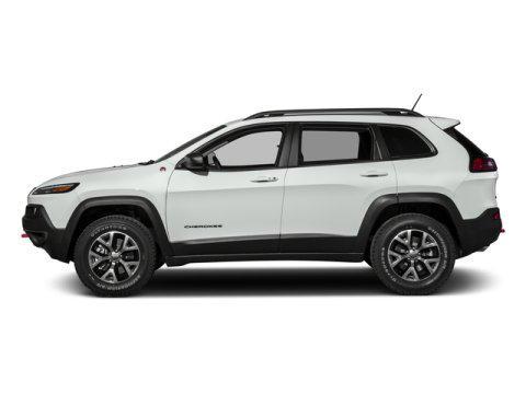 used 2016 Jeep Cherokee car, priced at $12,291