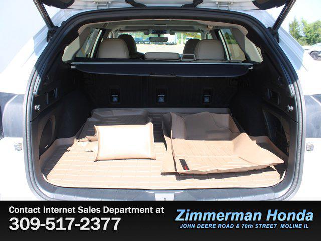 used 2020 Subaru Outback car, priced at $25,391