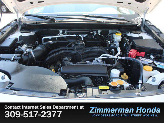 used 2020 Subaru Outback car, priced at $25,391