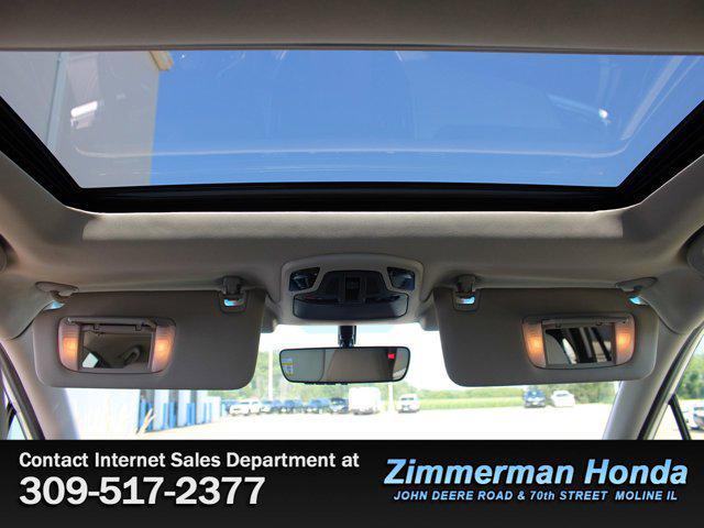 used 2020 Subaru Outback car, priced at $25,391