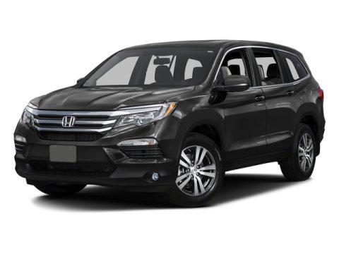 used 2016 Honda Pilot car, priced at $14,591