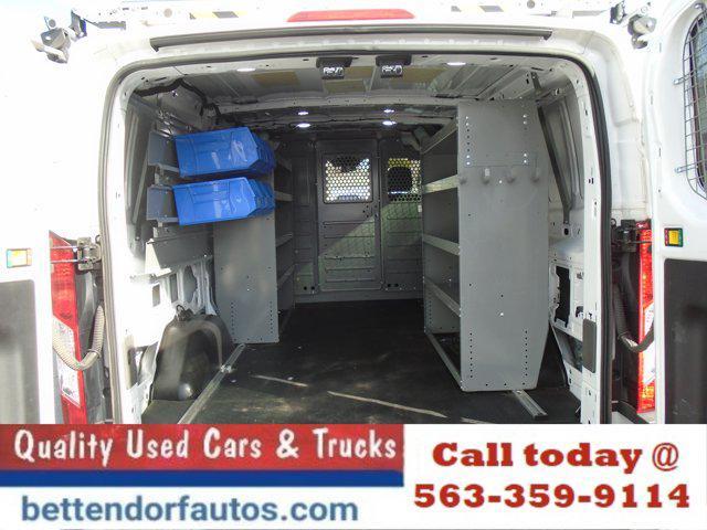 used 2020 Ford Transit-150 car, priced at $14,995