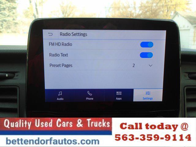 used 2020 Ford Transit-150 car, priced at $14,995