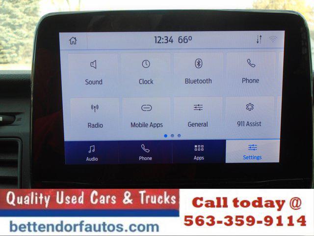 used 2020 Ford Transit-150 car, priced at $14,995