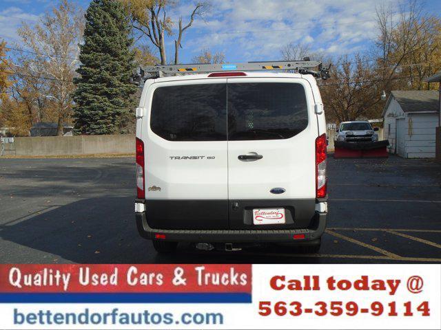 used 2020 Ford Transit-150 car, priced at $14,995