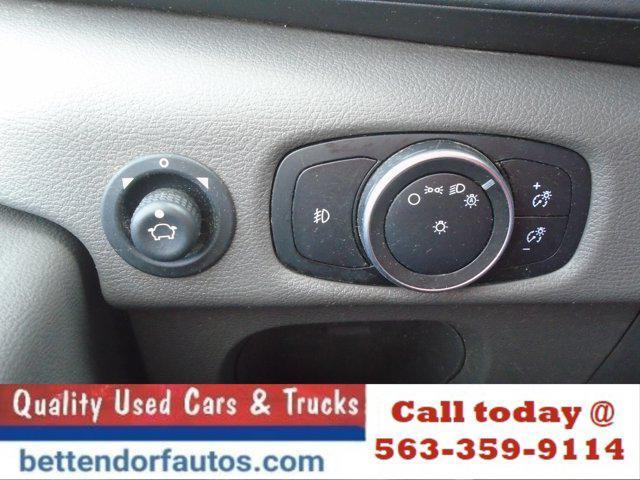 used 2020 Ford Transit-150 car, priced at $14,995