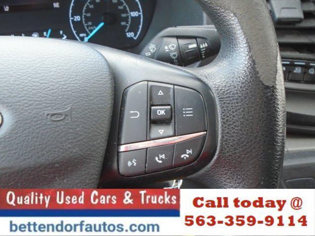 used 2020 Ford Transit-150 car, priced at $14,995