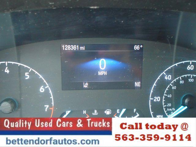 used 2020 Ford Transit-150 car, priced at $14,995