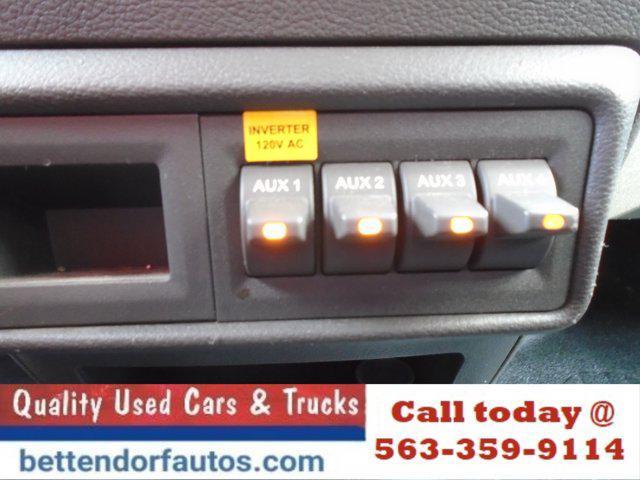 used 2020 Ford Transit-150 car, priced at $14,995