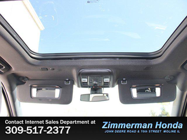 used 2022 GMC Yukon XL car, priced at $59,992