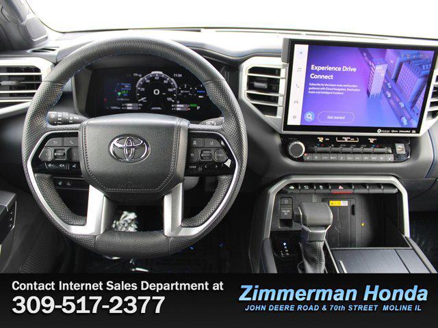 used 2024 Toyota Sequoia car, priced at $74,991