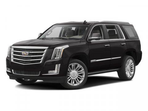 used 2016 Cadillac Escalade car, priced at $30,591
