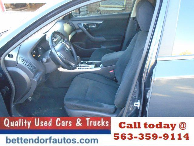 used 2014 Nissan Altima car, priced at $8,995