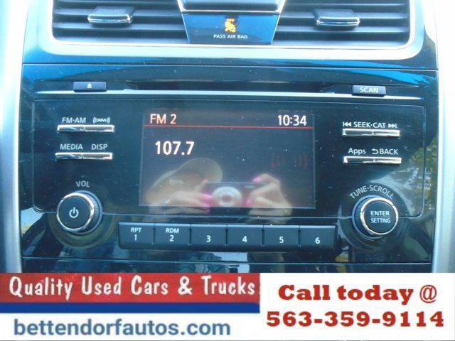 used 2014 Nissan Altima car, priced at $8,995