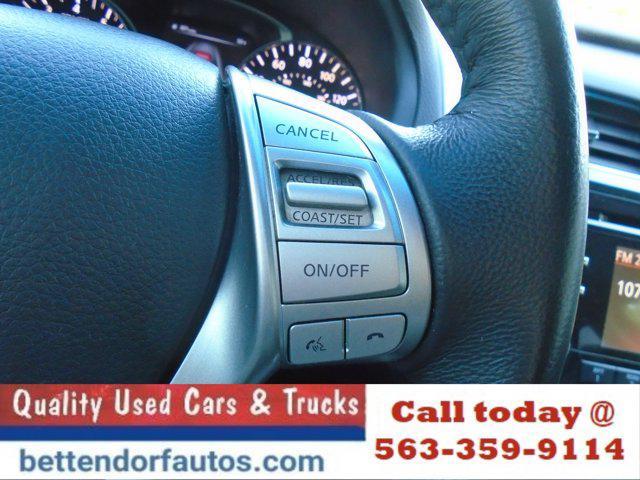 used 2014 Nissan Altima car, priced at $8,995