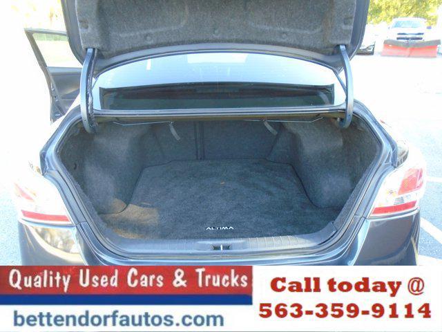 used 2014 Nissan Altima car, priced at $8,995