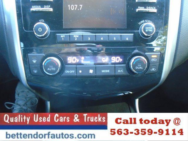 used 2014 Nissan Altima car, priced at $8,995