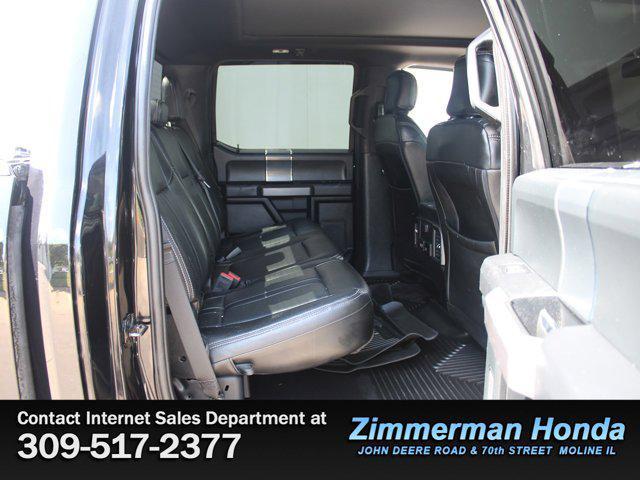 used 2019 Ford F-150 car, priced at $25,991