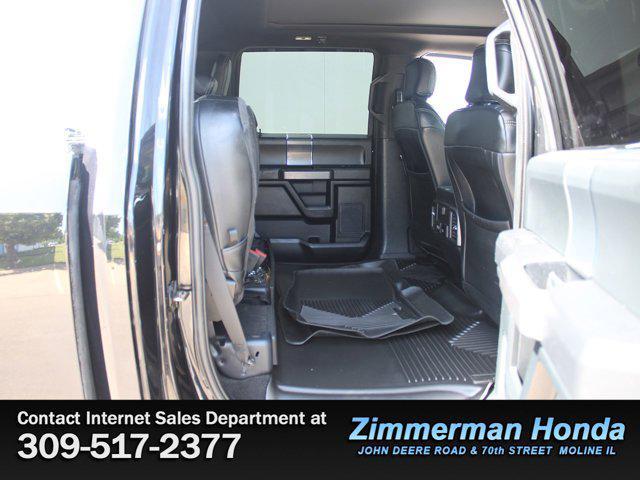used 2019 Ford F-150 car, priced at $25,991