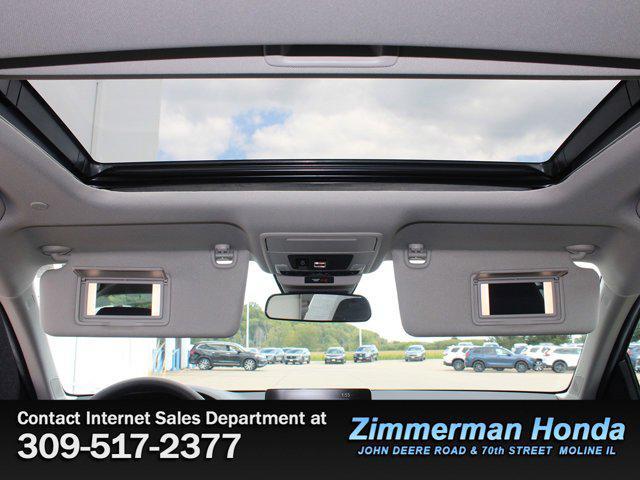 used 2024 Honda Accord car, priced at $28,991