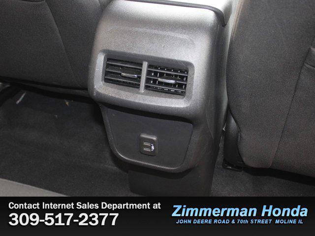 used 2019 Chevrolet Equinox car, priced at $15,391